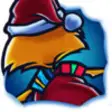 Icon of program: Arthur Scrat Santa*