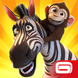 Icono de programa: Wonder Zoo - Animal rescu…