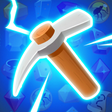 Treasure Digger:Miner! icon