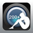 Icon of program: Situps 200+