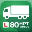Icon of program: LGV Theory Test and Hazar…