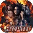 Icon of program: Game of Thrones - 2048 GO…