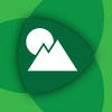 Icono de programa: LandscapePic
