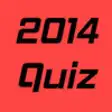 Icon of program: 2014 Quiz