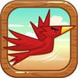 Icono de programa: Agario World Bird Flying