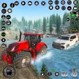 Icon of program: Tractor Pull Simulator Dr…
