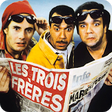 Icon of program: Instant Les Trois Frres -…