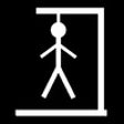Icon of program: Hangman - Free for iPhone