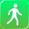 Icono de programa: Pedometer++