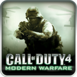 Icono de programa: Call of Duty 4 Patch