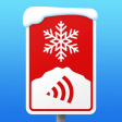 Icon of program: Snow Alerts