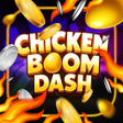 Icon of program: Chicken Boom Dash