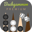 Icon of program: Backgammon Premium: Maste…