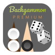 Icon of program: Backgammon Premium: Maste…
