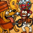 Icon of program: Merge Memes Brasil