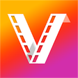 Icon of program: Video Downloader - HD Vi…