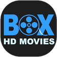 Icono de programa: Free Full HD Movies Box