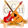 Icono de programa: Guitar Academy Guitar Tun…