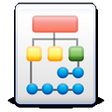 Icon of program: CoffeeCup Sitemapper