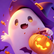 Icon of program: Ghost Castle Merge