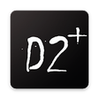 Icono de programa: D2PLUS - Get DOTA 2 items…