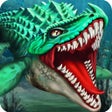 Icon of program: Dino Water World: Jurassi…