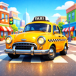 Icon of program: Taxi Fun Driving Game