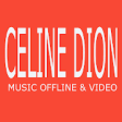 Icon of program: Mp3 Offline Celine Dion