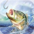 Icono de programa: Crazy Fishing Champion fo…