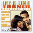Icon of program: Ike & Tina Turner Greates…
