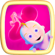Icono de programa: Alimas Baby: Liam Virtual…