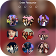 Icono de programa: BlackPink Pattern LockScr…