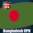 Icon of program: Bangladesh VPN - Get Fast…