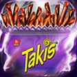 Icono de programa: Takis Air Challenge