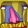 Icono de programa: A Nosey Nina Science and …