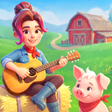 Icono de programa: Farmland Empire: Idle Tyc…