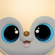 Icono de programa: YooHoo & Friends Fruit Fe…