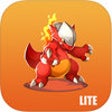 Icono de programa: Tiny Mon Lite