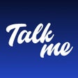 Icono de programa: Talkme