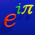 Icono de programa: ISymMathPad