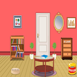 Icon of program: Blooming House Escape