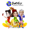 Icono de programa: World Dance Yourself - Da…