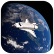 Icono de programa: Advanced Space Flight