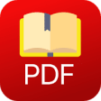 Icon of program: PDF Viewer & PDF Reader F…