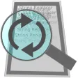 Icon of program: String Replacer