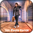 Icon of program: Jail Photo Editor