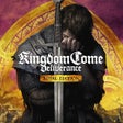 Kingdom Come: Deliverance Royal Edition icon