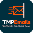 Icon of program: Temp Mail - Free Temporar…