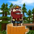 Icon of program: Lumberjack Hero