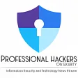 Icon of program: Professional Hackers - Ha…